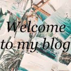 WELCOME TO MY BLOG EXPERT